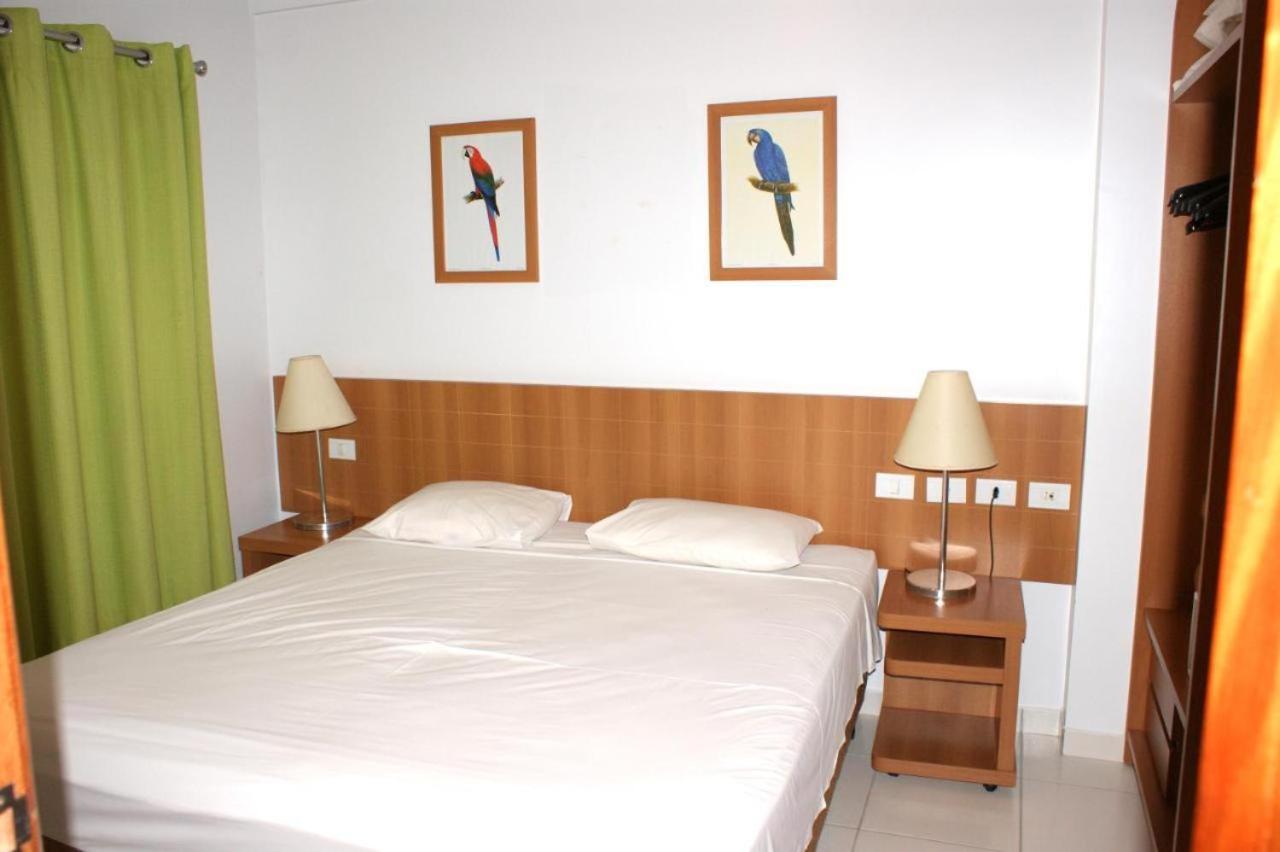 Golden Dolphin Express Via Giro Imobtech Apartment Caldas Novas Exterior photo